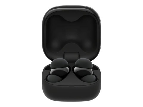 Bezprzewodowe słuchawki z redukcją szumów Sony WF-LS910N LinkBuds Fit, czarny | Sony Bezprzewodowe słuchawki z redukcją szumów Sony WF-LS910N LinkBuds Fit, czarny | Sony
