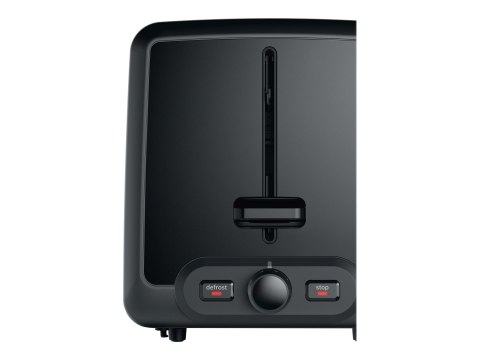 Bosch | DesignLine Toaster | TAT4P429 | Power 970 W | Number of slots 2 | Housing material Stainless Steel | Copper/Black Bosch | DesignLine Toaster | TAT4P429 | Power 970 W | Number of slots 2 | Housing material Stainless Steel | Copper/Black