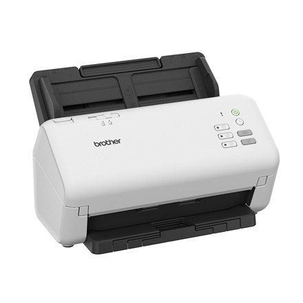 Brother | ADS-4300N | Skaner dokumentów | USB 3.0 | LAN | USB 2.0 (Host) | 600 dpi x 600 dpi Brother | ADS-4300N | Skaner dokumentów | USB 3.0 | LAN | USB 2.0 (Host) | 600 dpi x 600 dpi