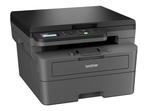Brother | DCP-L2620DW | Drukarka / kopiarka / skaner | Monochrom | Laser | A4/Legal | Czarny Brother | DCP-L2620DW | Drukarka / kopiarka / skaner | Monochrom | Laser | A4/Legal | Czarny