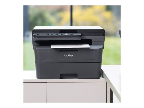 Brother | DCP-L2620DW | Drukarka / kopiarka / skaner | Monochrom | Laser | A4/Legal | Czarny Brother | DCP-L2620DW | Drukarka / kopiarka / skaner | Monochrom | Laser | A4/Legal | Czarny