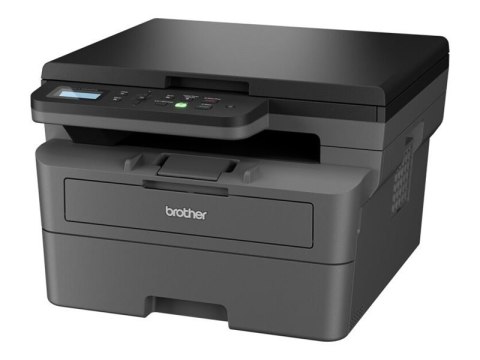 Brother | DCP-L2620DW | Drukarka / kopiarka / skaner | Monochrom | Laser | A4/Legal | Czarny Brother | DCP-L2620DW | Drukarka / kopiarka / skaner | Monochrom | Laser | A4/Legal | Czarny