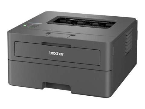 Brother HL-L2445DW | Mono | Laser | Wi-Fi | Czarny Brother HL-L2445DW | Mono | Laser | Wi-Fi | Czarny