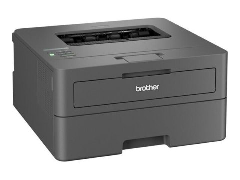 Brother HL-L2445DW | Mono | Laser | Wi-Fi | Czarny Brother HL-L2445DW | Mono | Laser | Wi-Fi | Czarny