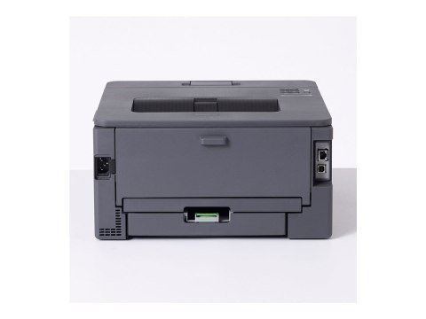 Brother HL-L2445DW | Mono | Laser | Wi-Fi | Czarny Brother HL-L2445DW | Mono | Laser | Wi-Fi | Czarny