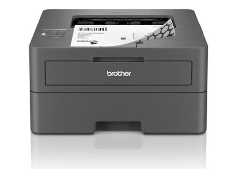 Brother HL-L2445DW | Mono | Laser | Wi-Fi | Czarny Brother HL-L2445DW | Mono | Laser | Wi-Fi | Czarny