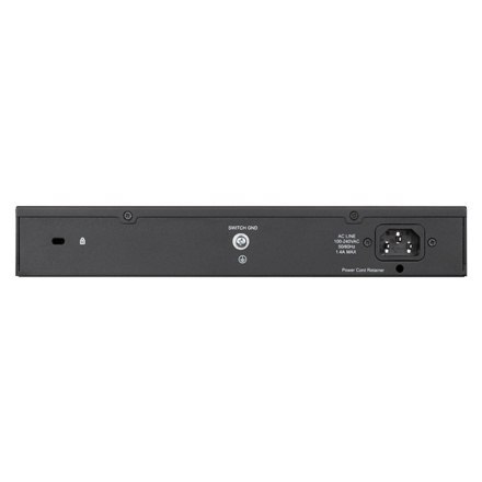 D-Link | Smart Switch | DGS-1100-24PV2 | Zarządzany | Do montażu w szafie | Ilość portów 10/100 Mbps (RJ-45) | Ilość portów 1 Gb D-Link | Smart Switch | DGS-1100-24PV2 | Zarządzany | Do montażu w szafie | Ilość portów 10/100 Mbps (RJ-45) | Ilość portów 1 Gb