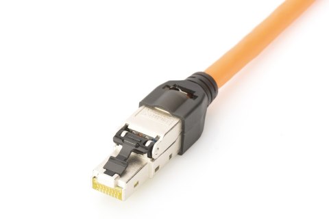 DIGITUS Professional DN-93631 - złącze sieciowe | męskie | RJ-45 | CAT 6a DIGITUS Professional DN-93631 - złącze sieciowe | męskie | RJ-45 | CAT 6a