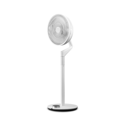 Duux | Wentylator | Whisper Flex Ultimate | Wentylator stojący | Biały | Średnica 34 cm | Liczba prędkości 30 | Oscylacja | 3-32 Duux | Wentylator | Whisper Flex Ultimate | Wentylator stojący | Biały | Średnica 34 cm | Liczba prędkości 30 | Oscylacja | 3-32
