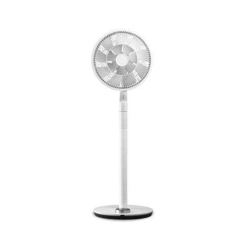 Duux | Wentylator | Whisper Flex Ultimate | Wentylator stojący | Biały | Średnica 34 cm | Liczba prędkości 30 | Oscylacja | 3-32 Duux | Wentylator | Whisper Flex Ultimate | Wentylator stojący | Biały | Średnica 34 cm | Liczba prędkości 30 | Oscylacja | 3-32