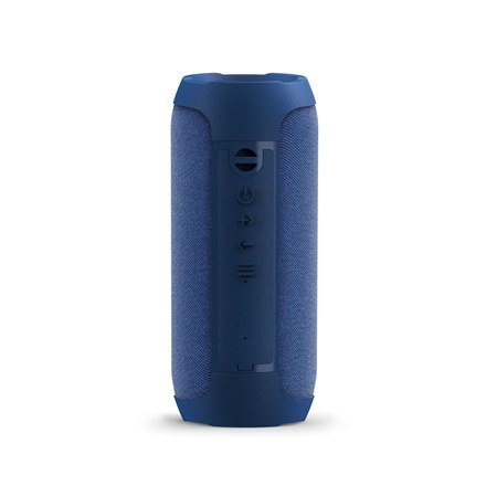 Energy Sistem | Głośnik | Urban Box 2 | 10 W | Bluetooth | Ocean | Połączenie bezprzewodowe Energy Sistem | Głośnik | Urban Box 2 | 10 W | Bluetooth | Ocean | Połączenie bezprzewodowe