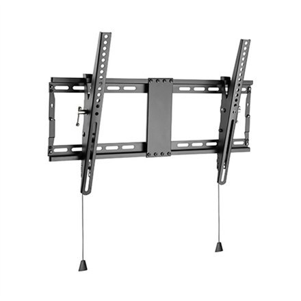 Gembird | Uchwyt ścienny | Uchylny | 37-80 " | Maksymalna waga (udźwig) 70 kg | Czarny Gembird | Uchwyt ścienny | Uchylny | 37-80 " | Maksymalna waga (udźwig) 70 kg | Czarny