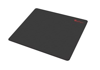 Genesis Carbon 500 XL Logo NPG-1346 Black, podkładka pod mysz, tekstylna, 400 x 500 mm