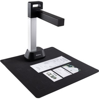 IRIS | Desk 6