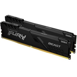 Kingston | 32 GB | DDR4 | 3200 MHz | PC/serwer | Zarejestrowany Nie | ECC Nie