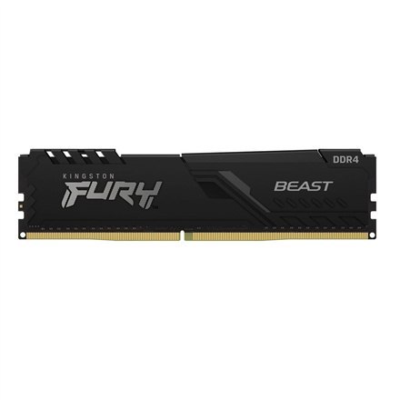 Kingston | 32 GB | DDR4 | 3200 MHz | PC/serwer | Zarejestrowany Nie | ECC Nie Kingston | 32 GB | DDR4 | 3200 MHz | PC/serwer | Zarejestrowany Nie | ECC Nie