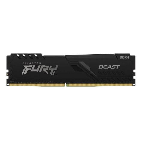 Kingston | 32 GB | DDR4 | 3200 MHz | PC/serwer | Zarejestrowany Nie | ECC Nie Kingston | 32 GB | DDR4 | 3200 MHz | PC/serwer | Zarejestrowany Nie | ECC Nie