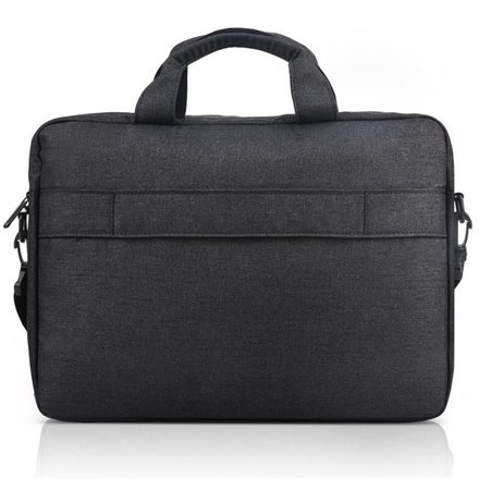 Lenovo | Casual Toploader T210 | Pasuje do rozmiaru 15,6 " | Messenger - Briefcase | Czarny Lenovo | Casual Toploader T210 | Pasuje do rozmiaru 15,6 " | Messenger - Briefcase | Czarny