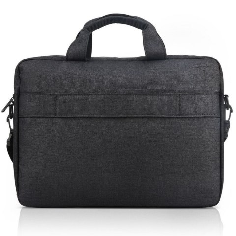 Lenovo | Casual Toploader T210 | Pasuje do rozmiaru 15,6 " | Messenger - Briefcase | Czarny Lenovo | Casual Toploader T210 | Pasuje do rozmiaru 15,6 " | Messenger - Briefcase | Czarny