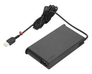 Lenovo | Smukły zasilacz sieciowy | GX20Z46306 | 230 W | Zasilacz sieciowy