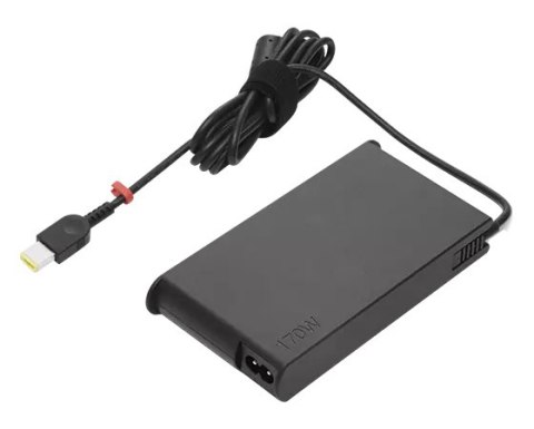 Lenovo | Smukły zasilacz sieciowy | GX20Z46306 | 230 W | Zasilacz sieciowy Lenovo | Smukły zasilacz sieciowy | GX20Z46306 | 230 W | Zasilacz sieciowy