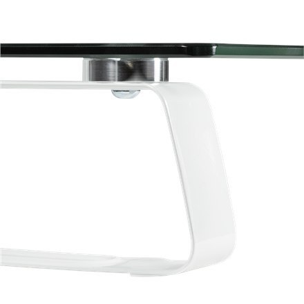 Logilink BP0027 Podstawka pod monitor, szklana | Logilink Logilink BP0027 Podstawka pod monitor, szklana | Logilink