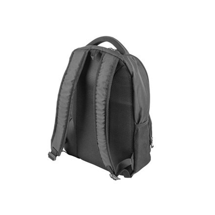 Natec | NTO-1386 | Plecak na laptopa Eland | Plecak | Czarny | 15,6 " | Pasek na ramię Natec | NTO-1386 | Plecak na laptopa Eland | Plecak | Czarny | 15,6 " | Pasek na ramię
