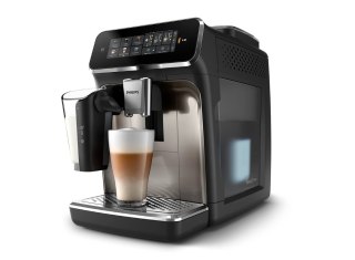 Philips Espresso Coffee Maker | EP3347/90 | Ciśnienie pompy 15 bar | Wbudowany spieniacz do mleka | W pełni automatyczny | 1500