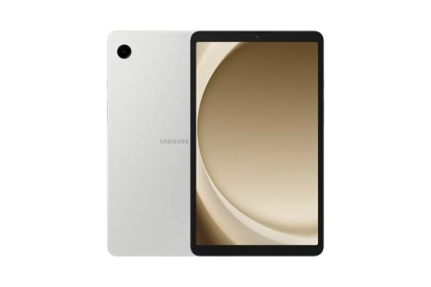 Samsung | Galaxy | Tab A9 (X115) | 8,7 " | Srebrny | TFT LCD | 800 x 1340 pikseli | Mediatek | Helio G99 (6 nm) | 4 GB | 64 GB | Samsung | Galaxy | Tab A9 (X115) | 8,7 " | Srebrny | TFT LCD | 800 x 1340 pikseli | Mediatek | Helio G99 (6 nm) | 4 GB | 64 GB |