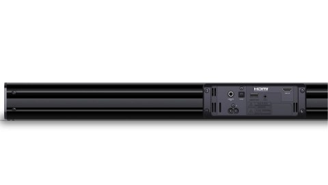 Sharp | HT-SBW110 2.1 Slim Soundbar | Wejście AUX | Bluetooth | Czarny | W | Nie | Połączenie bezprzewodowe Sharp | HT-SBW110 2.1 Slim Soundbar | Wejście AUX | Bluetooth | Czarny | W | Nie | Połączenie bezprzewodowe