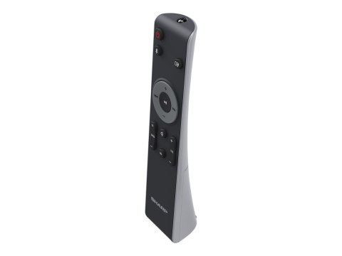 Sharp | HT-SBW110 2.1 Slim Soundbar | Wejście AUX | Bluetooth | Czarny | W | Nie | Połączenie bezprzewodowe Sharp | HT-SBW110 2.1 Slim Soundbar | Wejście AUX | Bluetooth | Czarny | W | Nie | Połączenie bezprzewodowe