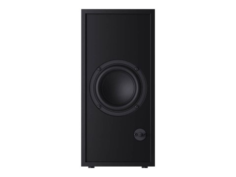 Sharp | HT-SBW110 2.1 Slim Soundbar | Wejście AUX | Bluetooth | Czarny | W | Nie | Połączenie bezprzewodowe Sharp | HT-SBW110 2.1 Slim Soundbar | Wejście AUX | Bluetooth | Czarny | W | Nie | Połączenie bezprzewodowe
