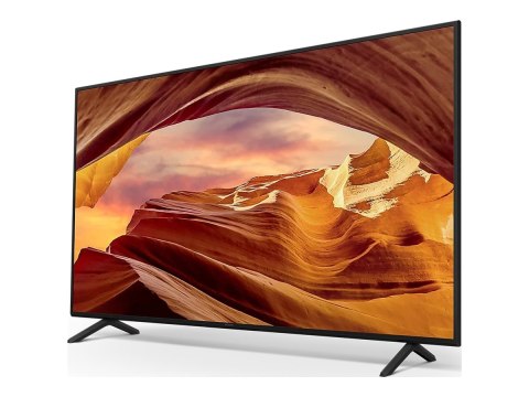 Sony | KD43X75WL | 43" (108cm) | Smart TV | Google | 4K Ultra HD | Czarny Sony | KD43X75WL | 43" (108cm) | Smart TV | Google | 4K Ultra HD | Czarny
