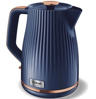Tefal KO251430 Czajnik elektryczny, 1,7 l, niebieski | TEFAL
