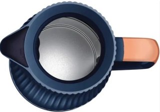 Tefal KO251430 Czajnik elektryczny, 1,7 l, niebieski | TEFAL