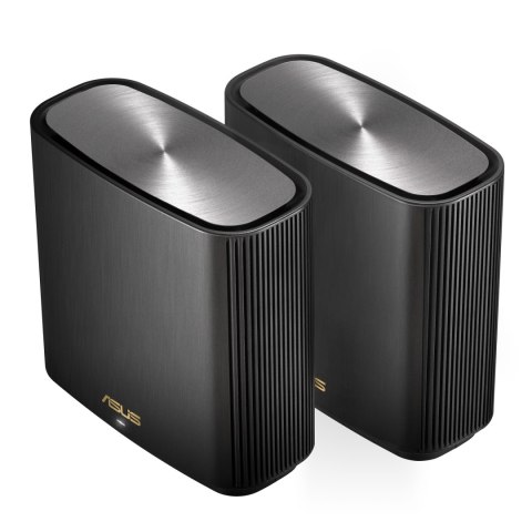 AX7800 Tri Band Mesh Router Wifi 6 | ZenWiFi XT9 (2-Pack) | 802.11ax | 780 Mbit/s | 10/100/1000 Mbit/s | Porty Ethernet LAN (RJ- AX7800 Tri Band Mesh Router Wifi 6 | ZenWiFi XT9 (2-Pack) | 802.11ax | 780 Mbit/s | 10/100/1000 Mbit/s | Porty Ethernet LAN (RJ-