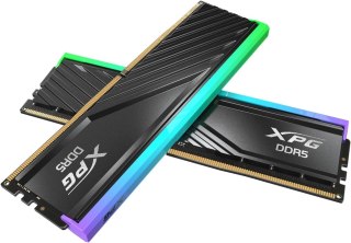 ADATA 32 GB | DDR5 | 6400 MHz | PC/serwer | Zarejestrowany Nie | ECC Tak