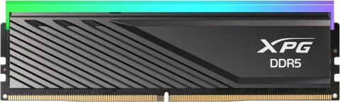 ADATA 32 GB | DDR5 | 6400 MHz | PC/serwer | Zarejestrowany Nie | ECC Tak ADATA 32 GB | DDR5 | 6400 MHz | PC/serwer | Zarejestrowany Nie | ECC Tak