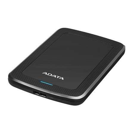 ADATA | Przenośny | Dysk twardy | 2 TB | USB 3.1 | Czarny ADATA | Przenośny | Dysk twardy | 2 TB | USB 3.1 | Czarny