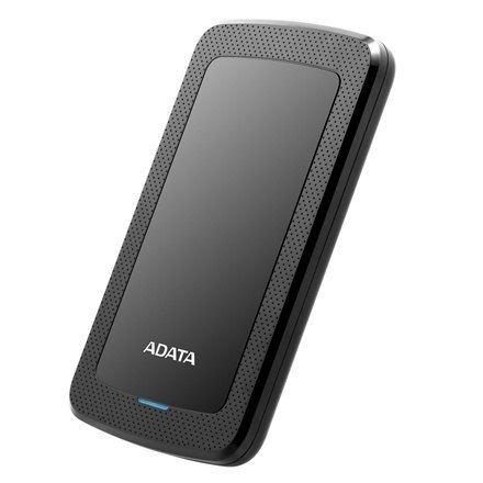 ADATA | Przenośny | Dysk twardy | 2 TB | USB 3.1 | Czarny ADATA | Przenośny | Dysk twardy | 2 TB | USB 3.1 | Czarny