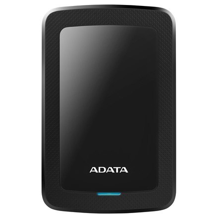 ADATA | Przenośny | Dysk twardy | 2 TB | USB 3.1 | Czarny ADATA | Przenośny | Dysk twardy | 2 TB | USB 3.1 | Czarny