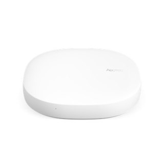 Aeotec Smart Home Hub - Działa jako SmartThings Hub, EU, Z-Wave, Zigbee 3.0, WiFi | AEOTEC | Smart Home Hub | GP-AEOHUBV3EU | Z-