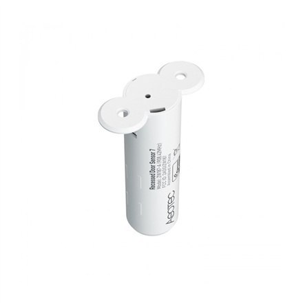 Aeotec wpuszczany czujnik drzwi 7, Z-Wave Plus V2 AEOTEC | Z-Wave Plus V2 | wpuszczany czujnik drzwi 7 | Z-Wave | biały Aeotec wpuszczany czujnik drzwi 7, Z-Wave Plus V2 AEOTEC | Z-Wave Plus V2 | wpuszczany czujnik drzwi 7 | Z-Wave | biały