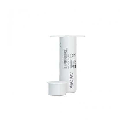 Aeotec wpuszczany czujnik drzwi 7, Z-Wave Plus V2 AEOTEC | Z-Wave Plus V2 | wpuszczany czujnik drzwi 7 | Z-Wave | biały Aeotec wpuszczany czujnik drzwi 7, Z-Wave Plus V2 AEOTEC | Z-Wave Plus V2 | wpuszczany czujnik drzwi 7 | Z-Wave | biały