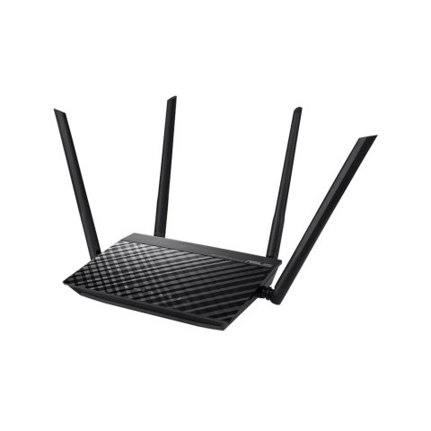 Asus | RT-AC1200 v.2 | Router | 802.11ac | 300+867 Mbit/s | 10/100 Mbit/s | Porty Ethernet LAN (RJ-45) 4 | Obsługa sieci mesh Ni Asus | RT-AC1200 v.2 | Router | 802.11ac | 300+867 Mbit/s | 10/100 Mbit/s | Porty Ethernet LAN (RJ-45) 4 | Obsługa sieci mesh Ni