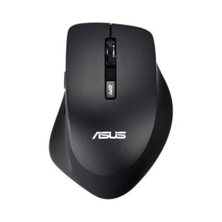 Asus | WT425 | Bezprzewodowa mysz optyczna | bezprzewodowa | czarna, grafitowa