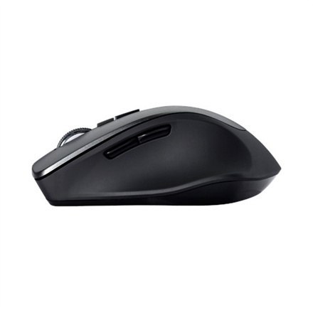 Asus | WT425 | Bezprzewodowa mysz optyczna | bezprzewodowa | czarna, grafitowa Asus | WT425 | Bezprzewodowa mysz optyczna | bezprzewodowa | czarna, grafitowa