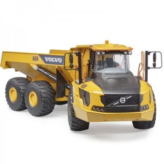 BRUDER Volvo A60H Hauler, 02455 KO