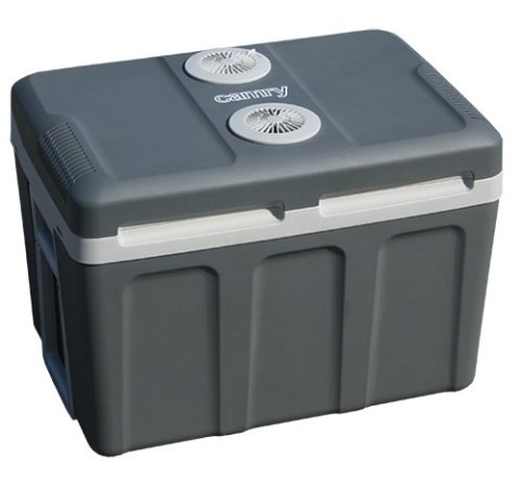 Camry | CR 8061 | Portable Cooler | 45 L | 12 V | F | COOL-WARM switch Camry | CR 8061 | Portable Cooler | 45 L | 12 V | F | COOL-WARM switch