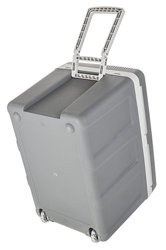 Camry | CR 8061 | Portable Cooler | 45 L | 12 V | F | COOL-WARM switch Camry | CR 8061 | Portable Cooler | 45 L | 12 V | F | COOL-WARM switch